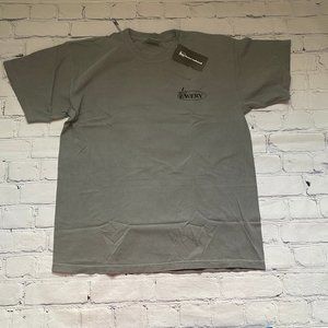 Banded Men's Avery Painted Lab Short Sleeve Shirt
